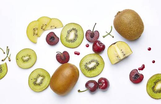 椰巧花格 商品图2