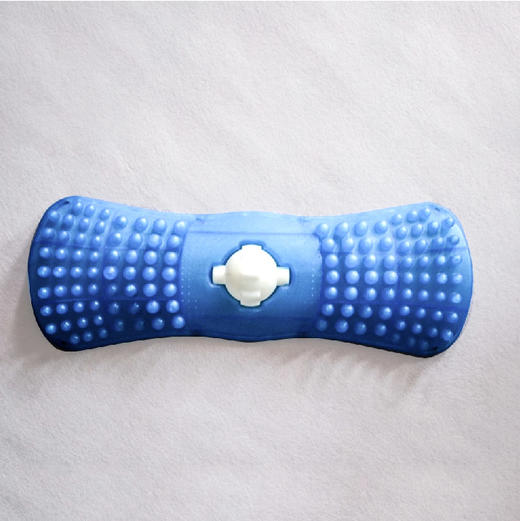 *自营*脚底按摩器按摩板 | 拨动地筋贴合脚底。办公居家使用。 商品图3