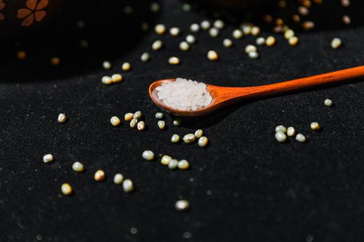 【桐叶大米10斤礼盒装】天大的事情不过安心吃饭，2025季新鲜上市 商品图2