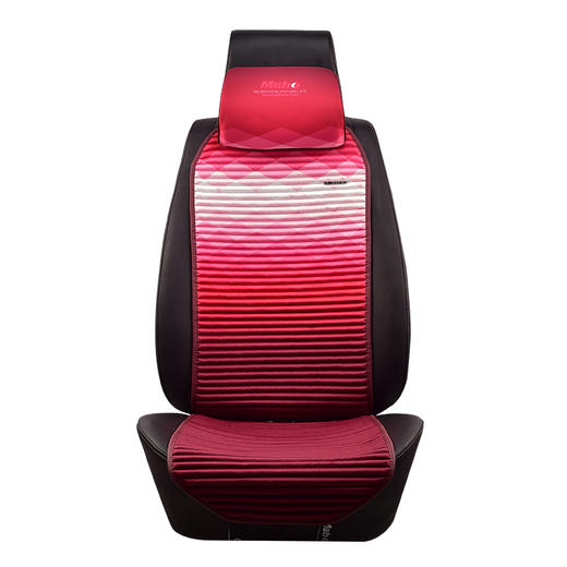 牧宝优雅人生座垫五件套 MBJ-W1905 车型通用 商品图6