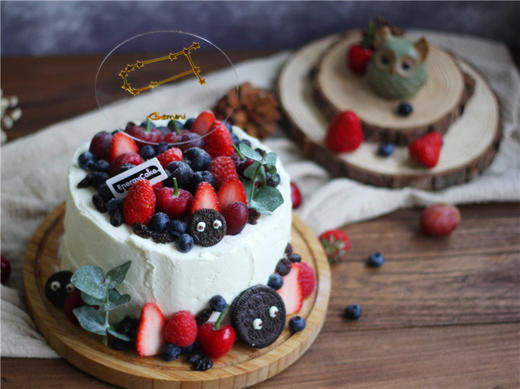 【星芒·是白羊座呀！】 商品图2