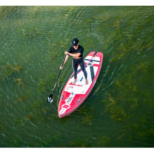 zray f1 单人桨板 冲浪板桨板滑水板 加宽型