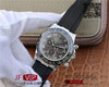 JH劳力士迪通拿全新升级版本，劳力士Rolex，chaoji宇宙计时迪通拿升级版本。男士腕表，橡胶表带，自动机械机芯，密底 商品缩略图5