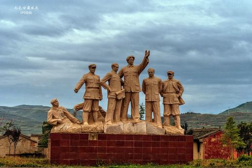 【陇南2日】官鹅沟+鹅嫚沟+哈达铺火车2日游 商品图6