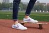Feiyue/飞跃少林魂经典升级款田径鞋 硫化帆布鞋 商品缩略图8