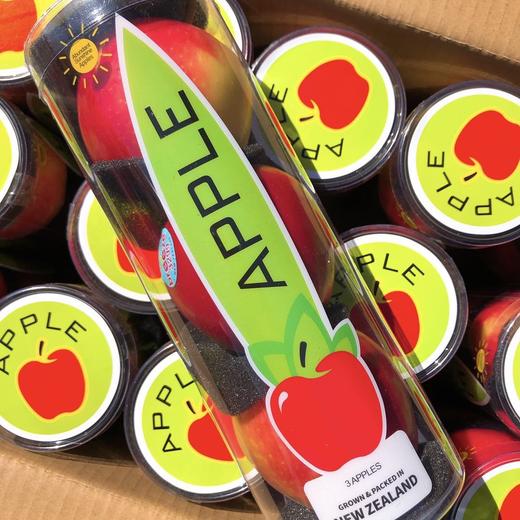 【新西兰火箭果】精品大果，3粒/罐，果肉香甜脆爽 商品图2