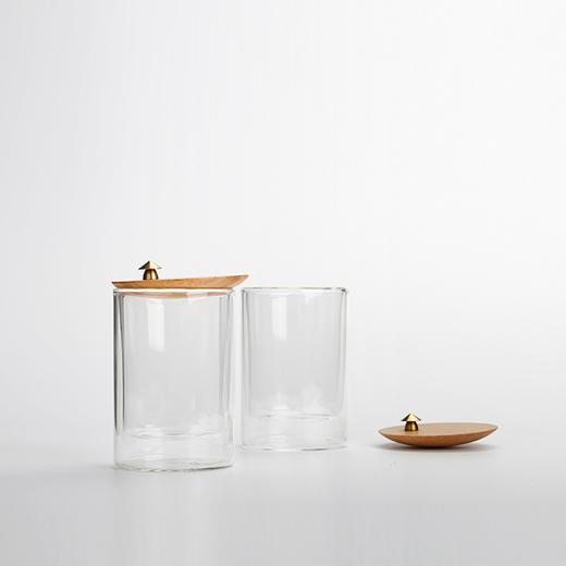 《戏水杯》| 一款可以把玩、减压的杯子 商品图1