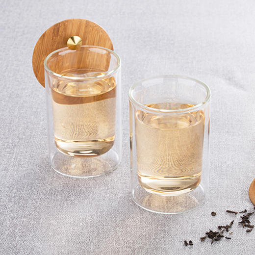 《戏水杯》| 一款可以把玩、减压的杯子 商品图0