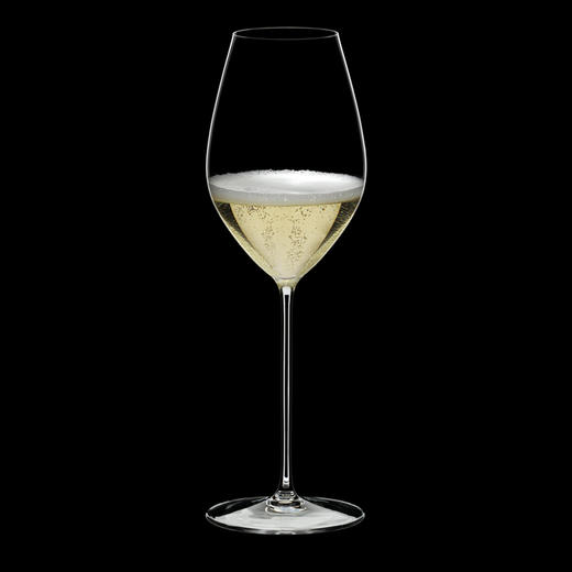 奥地利RIEDEL Superleggero Champagne Wine 极致轻薄 香槟杯 奥地利进口 人工吹制 商品图2