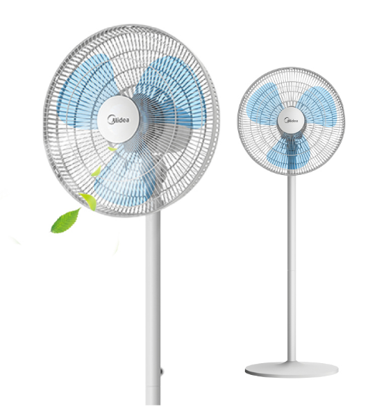 cdfh531pfj美的落地台式两用电风扇SAB40A