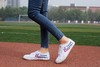 Feiyue/飞跃少林魂经典升级款田径鞋 硫化帆布鞋 商品缩略图9