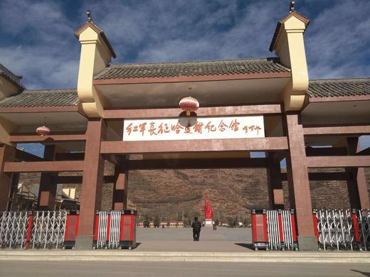 【陇南2日】官鹅沟+鹅嫚沟+哈达铺火车2日游 商品图5