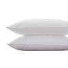 康乃馨 赛羽绒枕芯 （2只装）  超细纤维填充化纤枕芯 商品缩略图5