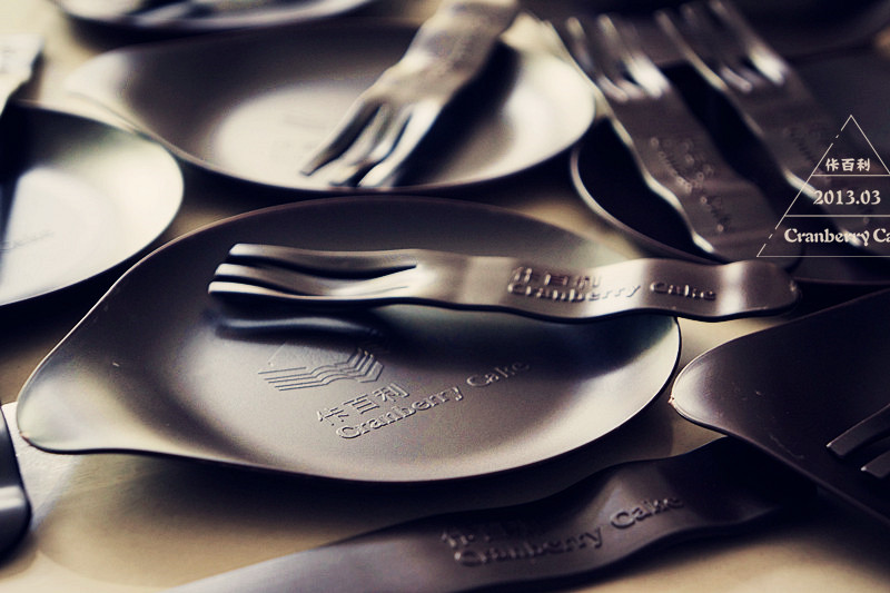 标配餐具（需多加再拍）