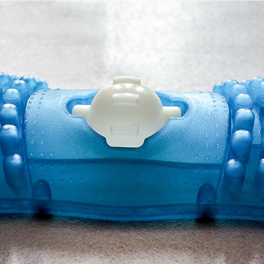 *自营*脚底按摩器按摩板 | 拨动地筋贴合脚底。办公居家使用。 商品图2