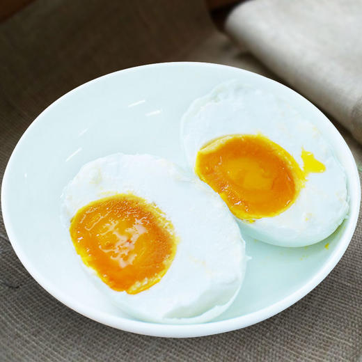 采购下架【助农】神丹咸蛋8枚 商品图4