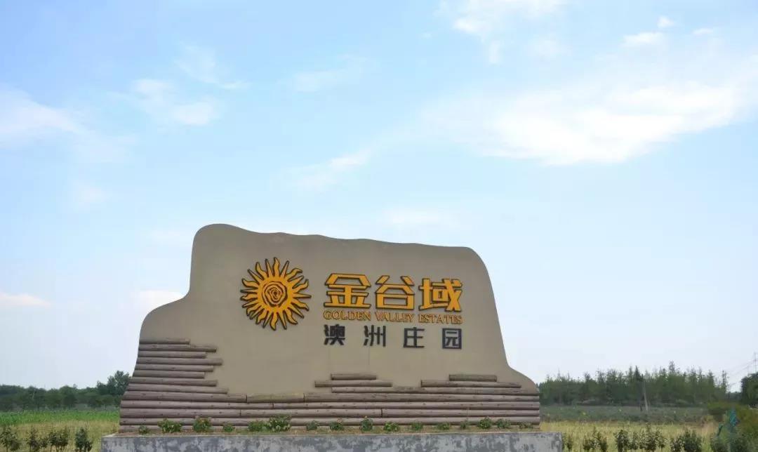 【超值·金谷域澳洲庄园】美味"蓝"不住,不能"莓"有你!