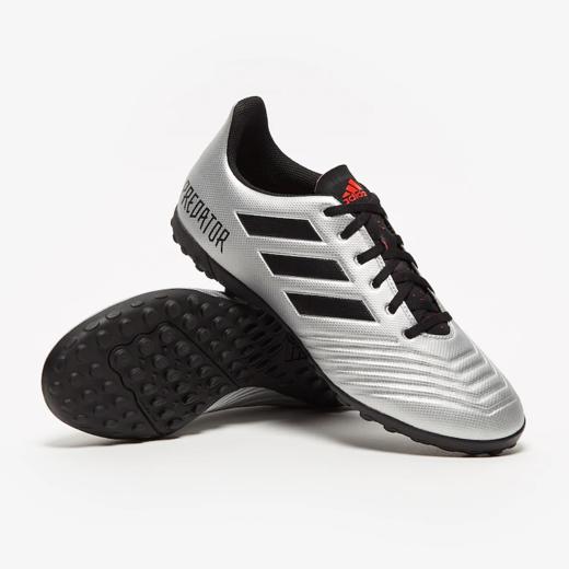 adidas阿迪达斯猎鹰19.4 TF碎钉足球鞋男F35634 商品图1