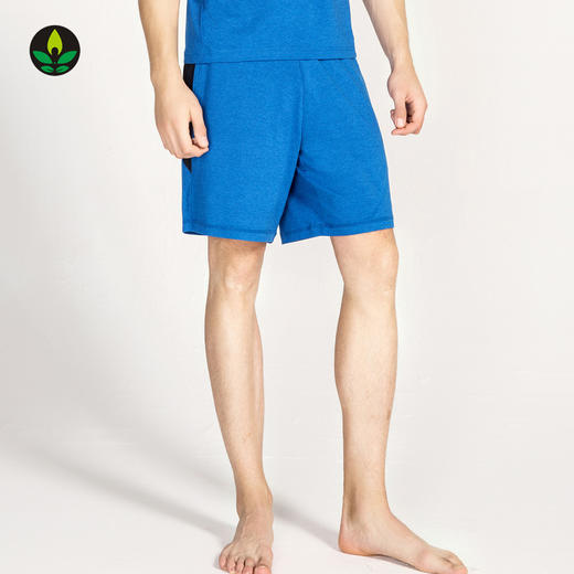 【断码捡漏】卡益短裤K02482男士 商品图3