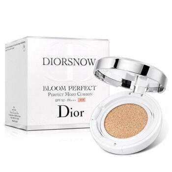 法国原装进口 迪奥（Dior） Dior迪奥雪晶灵净白光感气垫粉饼BB霜SPF50 商品图1