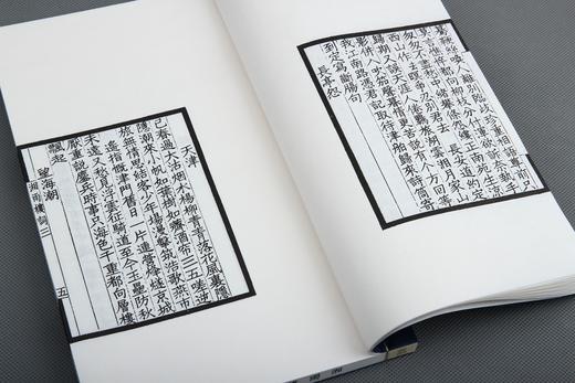 湖湘词派《湘雨楼词》—— 墨印本 商品图12