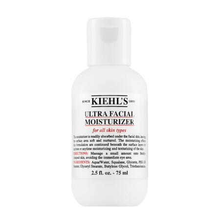 美国原装进口 Kiehls 科颜氏高保湿乳液高效保湿125ML 商品图1