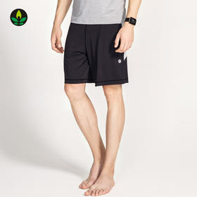 【断码捡漏】卡益短裤K02482男士