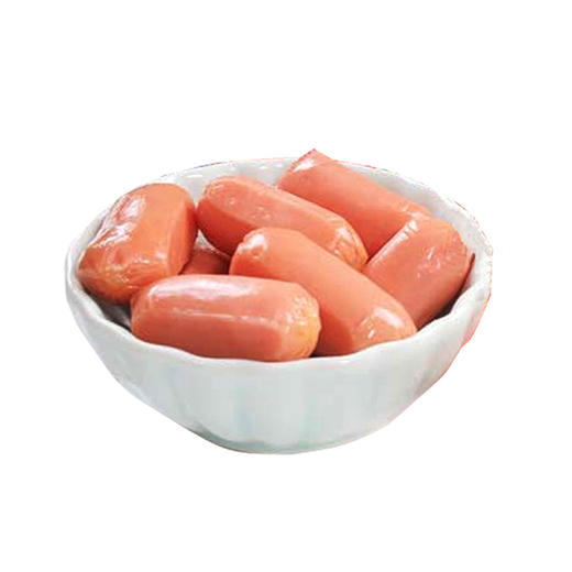 B003金锣|台式小烤肠原味香肠火腿肠 商品图3