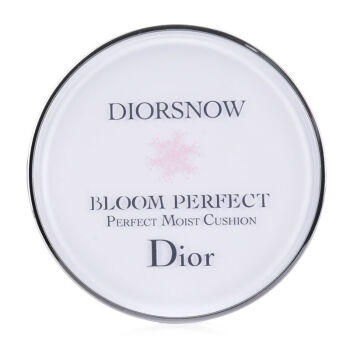 法国原装进口 迪奥（Dior） Dior迪奥雪晶灵净白光感气垫粉饼BB霜SPF50 商品图3