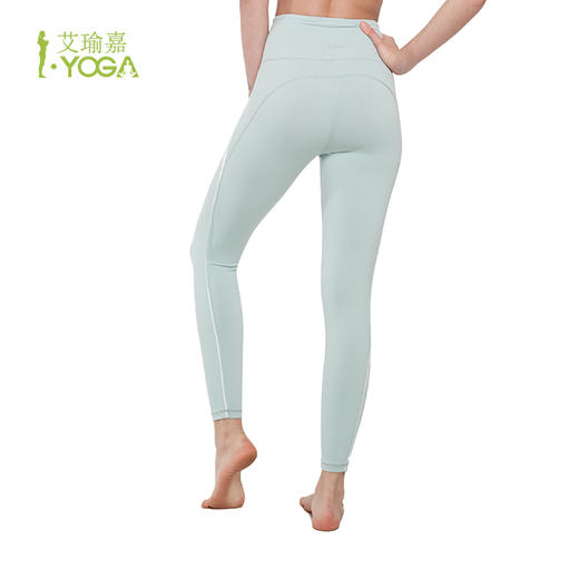 IYOGA瑜伽长裤 K9-017 商品图7