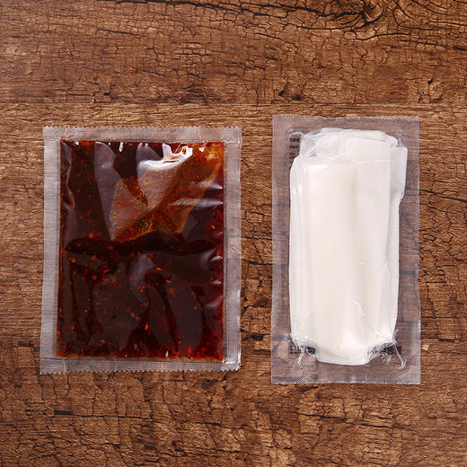 流汁宽粉（240g） 商品图1