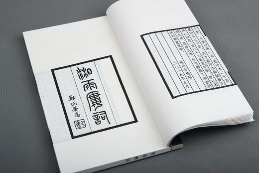 湖湘词派《湘雨楼词》—— 墨印本 商品图5