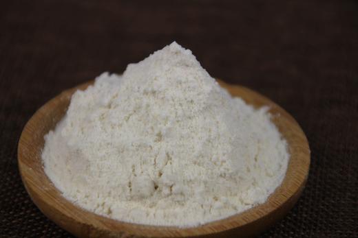 基地直邮新疆（土各曼）艾力努尔石磨面粉 商品图3