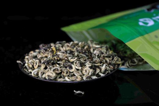 茉莉花茶 白玉兔 220元/500g、京津冀同城包郵🎁 商品图2