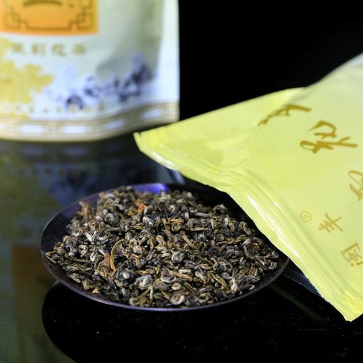 茉莉花茶 雪花王 130元/500克、京津冀同城包郵
感謝您多年支持❤️ 商品图2