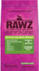 RAWZ 脱水鸡肉火鸡肉全猫粮 3.5磅/7.8磅 商品缩略图0