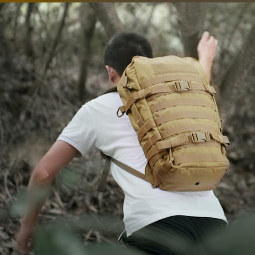 塔斯马尼亚虎 德国塔虎 TT基础双肩包MKII 男女运动背包15L 商品图2