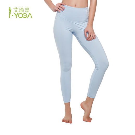 IYOGA瑜伽长裤 K9-017 商品图6