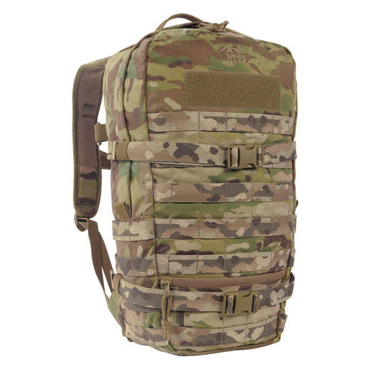 塔斯马尼亚虎 德国塔虎 TT基础双肩包MKII 男女运动背包15L 商品图8