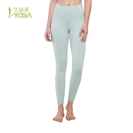 IYOGA瑜伽长裤 K9-017 商品图8