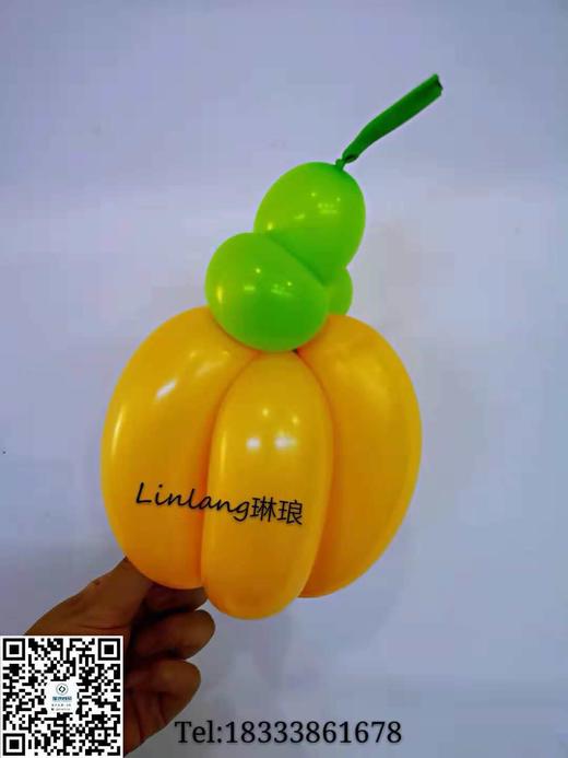 OP260长条球（100个/包） 商品图7