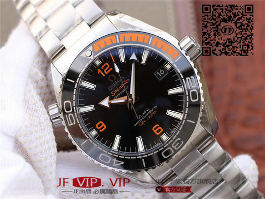 VS欧米茄海马600 四分之一橙终极版本：突破弹性天然橡胶圈口难题。市面版本的圈口用固体硬胶，而且表面不平整凹凸不平，就夸大宣传为天然橡胶圈口。VS四分之一橙终极版本，不夸大，不忽悠，真正的弹性天然橡 商品图2