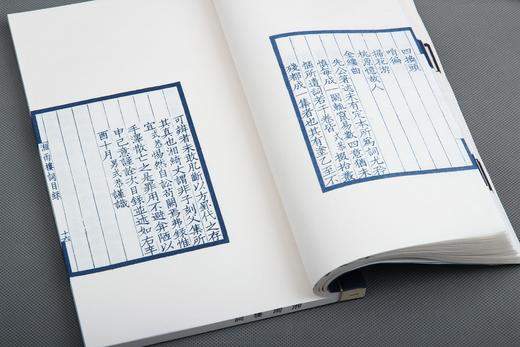 湖湘词派《湘雨楼词》—— 蓝印编号本 商品图6