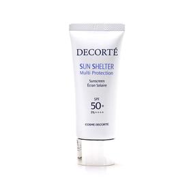 【现货】黛珂COSME DECORTE AG防晒霜白肌隔离防晒乳SPF50+PA++++60g