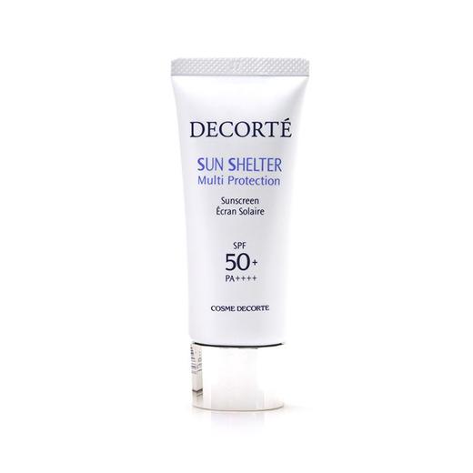 【现货】黛珂COSME DECORTE AG防晒霜白肌隔离防晒乳SPF50+PA++++60g 商品图0