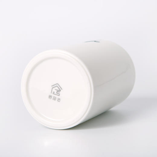 诗意生活 |《素缘》情侣对杯  情致所归，捧在手心的温暖 商品图4