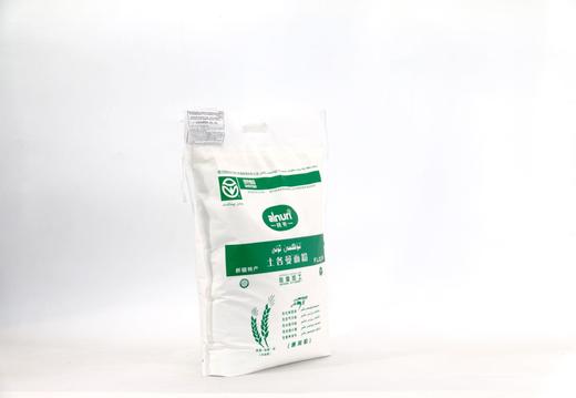 基地直邮新疆（土各曼）艾力努尔石磨面粉 商品图0