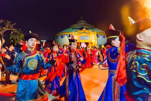 【宁夏2日】沙坡头+通湖草原+高庙2日游 商品图4