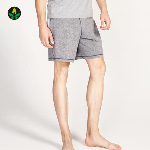 【断码捡漏】卡益短裤K02482男士 商品图4