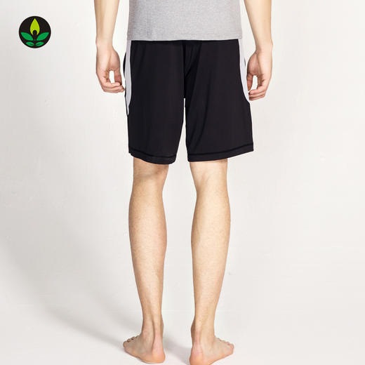 【断码捡漏】卡益短裤K02482男士 商品图2